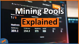 Mining Pools Explained - Dashboard Payment Structures More Ft Flexpool