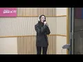 쿨룩 LIVE ▷ 신예영 '우리 왜 헤어져야 해' / [헤이즈의 볼륨을 높여요] I KBS 221223 방송