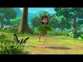 Download Lagu Jungle Book Season 3 |  SABSE BURA! | EPISODE 47 | जंगल बुक हिंदी   नया एपिसोड@PowerKidstv​