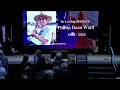 Phil Ward Funeral