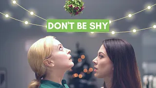 top 7 sapphic christmas movies