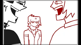 Would You Guys Be There For Alejandro - ANIMATIC