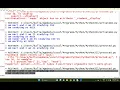 Python Access Modifiers Part 2