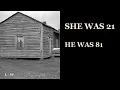 She Married a Confederate Soldier in 1927 She Died in 2004
