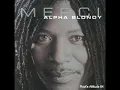 Download Lagu Alpha Blondy - Souroukou Logo - (Merci)
