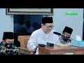 Download Lagu KH. Munif Zuhri - Guru Laku, Guru Hati