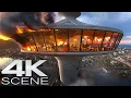 Download Lagu Space Needle Collapse (2025) Opening Scene - Final Destination: Bloodlines Movie Clip | 4K Blu-ray