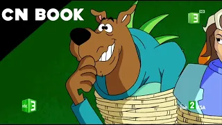 اعلان ما الجديد سكوبي دوو Mbc 3 