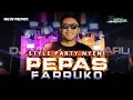 Download Lagu DJ PEPAS FARRUKO MELODY TROMPET BRAZIL VERAL BU REN'S RMX PRODUCTIONS