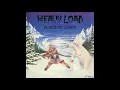 Heavy Load - Might for Right