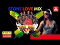 Download Lagu Stone Love Hip Hop Mix - Justin Bieber,Nicki Minaj, Chris Brown, Dj Khalid, Vybz Kartel, Popcaan