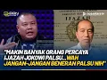 Download Lagu Ijazah Jokowi Penuh Kontroversi, Hensat: Wah Jangan-jangan Beneran Palsu Nih | DON CAST