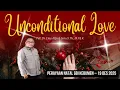 Lagu PERAYAAN NATAL GBI RnB KEBUMEN - UNCONDITIONAL LOVE