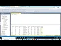 cis 107 Assignment 2 SQL IN STATEMENT