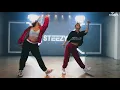 Up - Cardi B | Bailey Sok & Sienna Lalau Choreography | STEEZY.CO