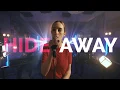 Download Lagu Synapson - Hide Away (feat. Holly) [Live En Story Avec]
