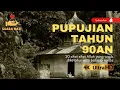 Download Lagu Pupujian sunda wujud qidam baqa (sifat wajib 20) - lirik dan lagu