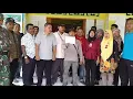 Download Lagu WARGA KEC  HINAI KAB  LANGKAT  KANIT BINMAS POLSEK HINAI AIPTU H  SISWANTO