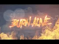 Download Lagu Memory of a Melody - Burn Alive [Official Lyric Video]