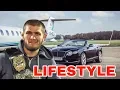 Khabib Nurmagomedov Lifestyle Income Girlfriends Family Biography More