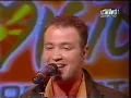 Panta Rei - Mori mome (Makedonski Izbor 2006)
