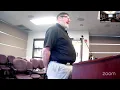 TN POST Commission Meeting March 20 2026