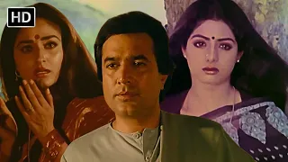 NAYA KADAM Climax - तुम बदचलन नहीं सिर्फ कुछ लोगोने हवस का शिकार बनाया था - Sridevi, Jaya Prada - HD