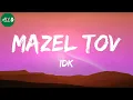 IDK - Mazel Tov