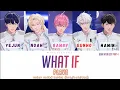 Download Lagu PLAVE (플레이브) - What If (Dear Hyeri OST 4) Lyrics Color Coded (HAN/ROM/ENG)