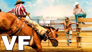 THE NEW WEST Bande Annonce VF (2026)