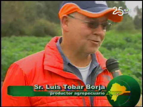 Ecuador Agropecuario 10-10-2018