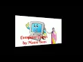 Class 5 Computer Chapter 8 Algorithm And Flowcharts