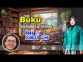Download Lagu BUKU JENDELA ILMU lagu anak karya Maftukhah mahasiswa PIAUD STPI BIM Jogja asuhan Kak Adi Kitana