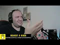 🇦🇺 The Teskey Brothers - Rain | A COLORS SHOW | TEACHER PAUL REACTS