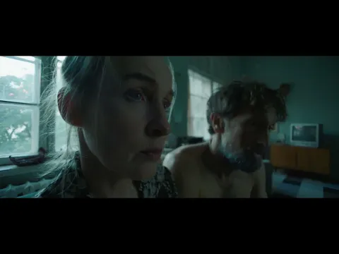„Naktinis seansas“ / Treileris