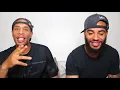D Block Europe (Young Adz x Dirtbike LB) - Home (Home P*ssy) [Music Video] | GRM Daily - REACTION!