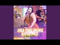 Download Lagu Ora Ono Wong Koyo Aku