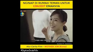 alur cerita mother job 