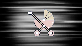 ضوضاء بيضاء White Noise نوم هادىء للاطفال  ضوضاء بيضاء White Noise نوم هادىء للاطفال