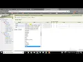 How to Create a Database in PostgreSQL Using WAPP