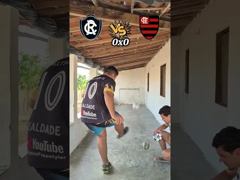 Remo Vs Flamengo, PREVISÃO DO BRASILEIRÃO 😱🔥