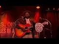 Television Girl (Live) - JS Ondara (Tales of America Fall Tour 2019)