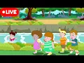 Download Lagu DIVA THE SERIES LIVE  24 JAM APRIL 2025 NON STOP | Live Stream