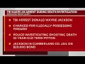 Arrest after Crossville death investigation