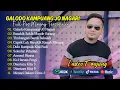 Download Lagu Indro Tanjung - GALODO KAMPUANG JO NAGAR | BASAKIK SAKIK MANDE SURANG || FULL POP MINANG TERPOPULER