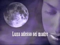 Lagu Figlio della luna - Mecano (con testo)