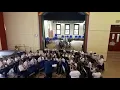 Download Lagu St Marys Brass \u0026 Reed Band Kingscourt: Bohemian Rhapsody
