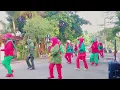 Download Lagu BAMBU GILA LINE DANCE/CHOREO BY CAECILIA M FATRUAN ( INA) /DEMO WITH LD CENDRAWASIH 💃💪😘❤