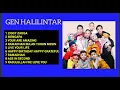 Download Lagu LAGU LAGU GEN HALILINTAR FULL ALBUM 2020