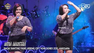 Download mega maresha bagai ranting yang kering cipt yoni dores zoel anggara la rosa junior #storydangd MP3